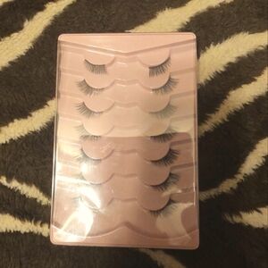 Cat Eye False Eyelashes